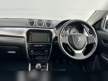 Used Suzuki Vitara 2024 for sale - 76467675: Photo