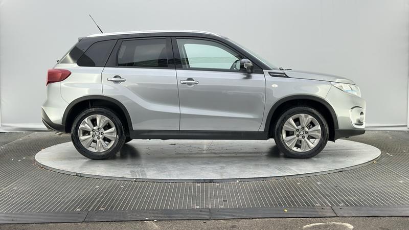 Used Suzuki Vitara 2024 for sale - 76467675: Photo 5