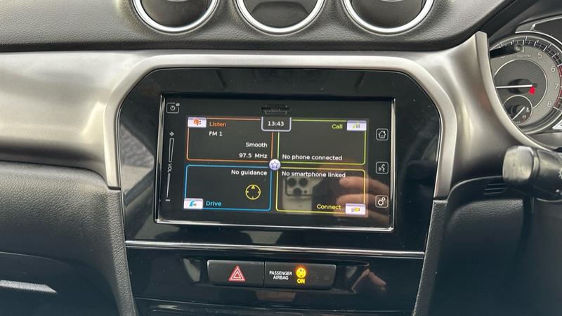 Used Suzuki Vitara 2024 for sale - 76467675: Photo 50