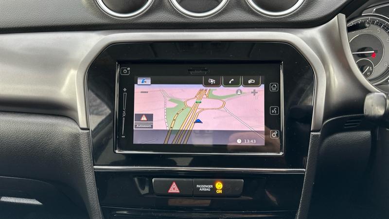 Used Suzuki Vitara 2024 for sale - 76467675: Photo 52