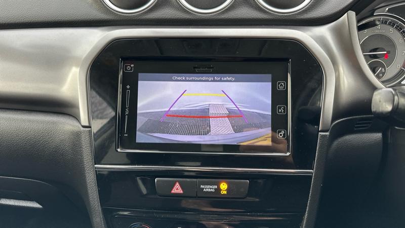 Used Suzuki Vitara 2024 for sale - 76467675: Photo 54