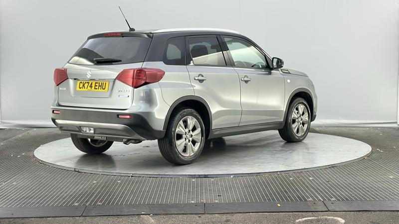 Used Suzuki Vitara 2024 for sale - 76467675: Photo 6