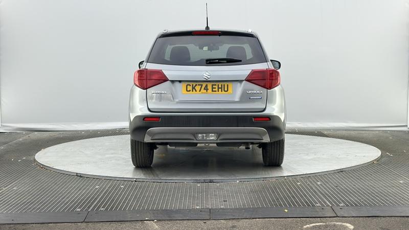 Used Suzuki Vitara 2024 for sale - 76467675: Photo 7