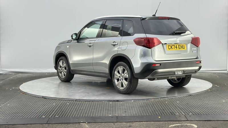 Used Suzuki Vitara 2024 for sale - 76467675: Photo 8