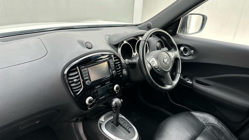 Used Nissan Juke 2017 for sale - 77619885: Photo 12