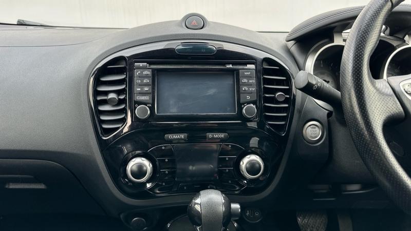 Used Nissan Juke 2017 for sale - 77619885: Photo 13