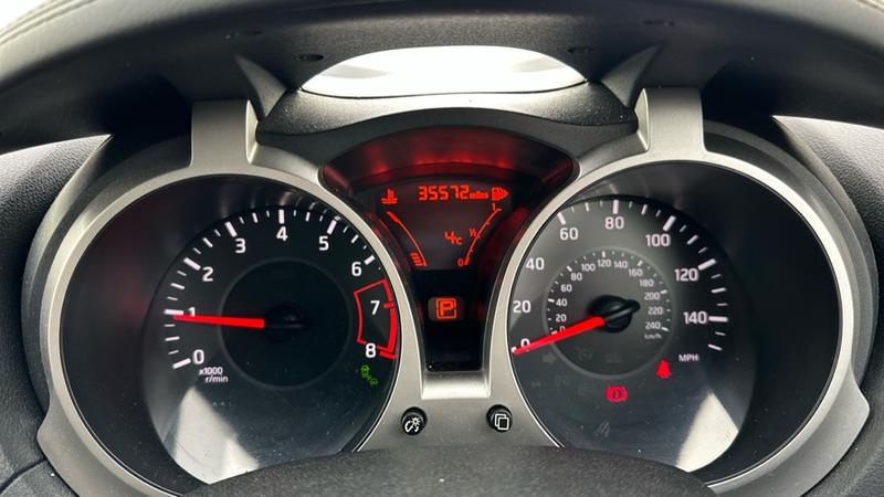 Used Nissan Juke 2017 for sale - 77619885: Photo 14