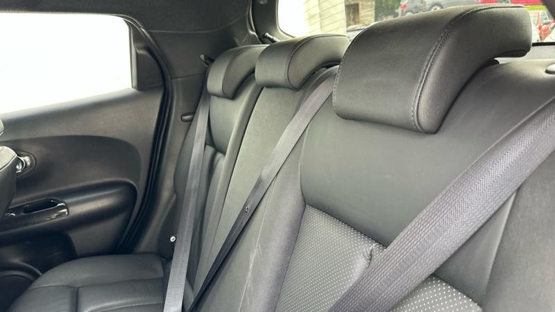 Used Nissan Juke 2017 for sale - 77619885: Photo 15