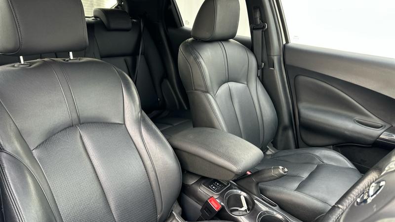 Used Nissan Juke 2017 for sale - 77619885: Photo 24