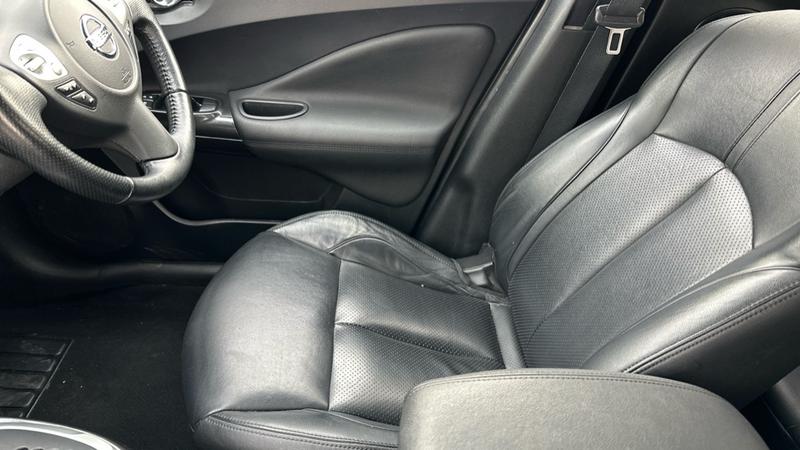 Used Nissan Juke 2017 for sale - 77619885: Photo 33