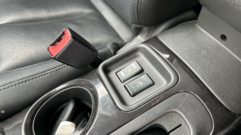 Used Nissan Juke 2017 for sale - 77619885: Photo 35