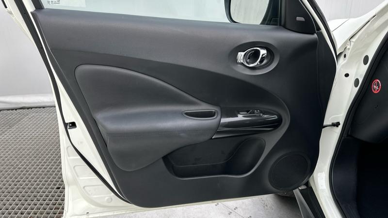 Used Nissan Juke 2017 for sale - 77619885: Photo 37