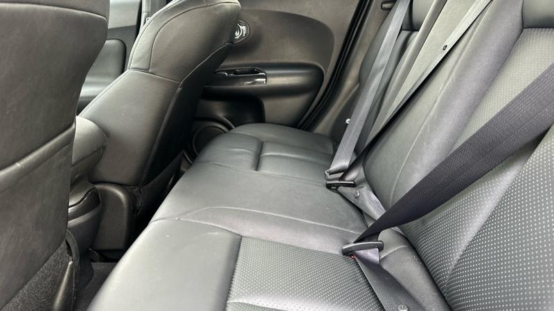 Used Nissan Juke 2017 for sale - 77619885: Photo 39