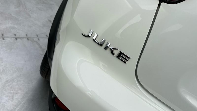Used Nissan Juke 2017 for sale - 77619885: Photo 41