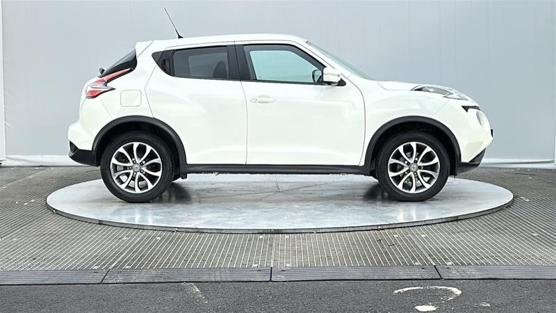 Used Nissan Juke 2017 for sale - 77619885: Photo 5