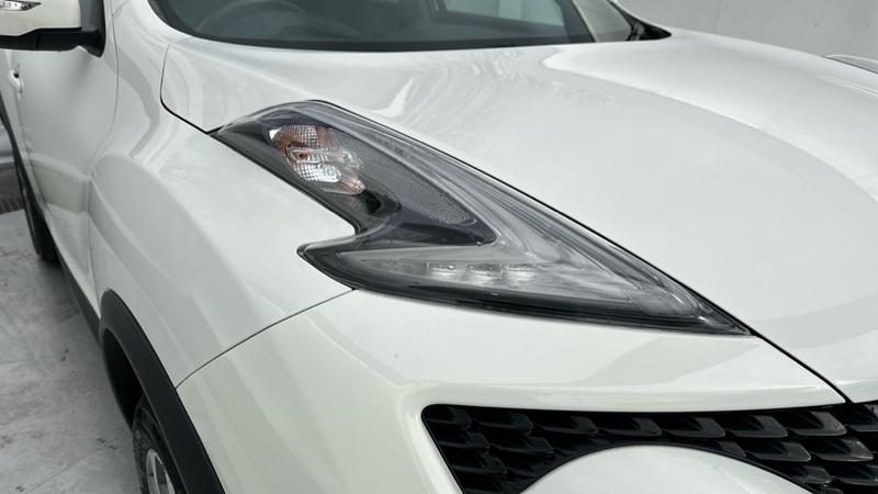 Used Nissan Juke 2017 for sale - 77619885: Photo 54