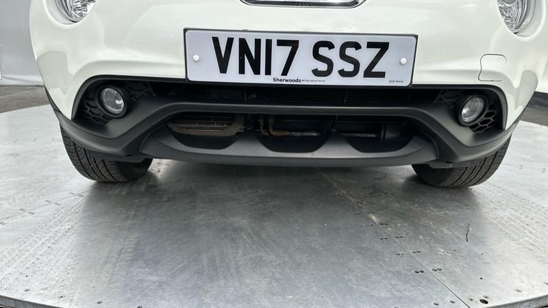 Used Nissan Juke 2017 for sale - 77619885: Photo 56