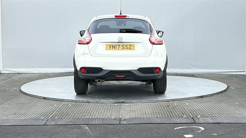 Used Nissan Juke 2017 for sale - 77619885: Photo 7