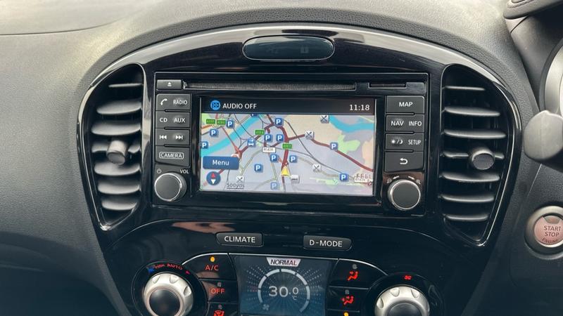 Used Nissan Juke 2017 for sale - 77619885: Photo 71