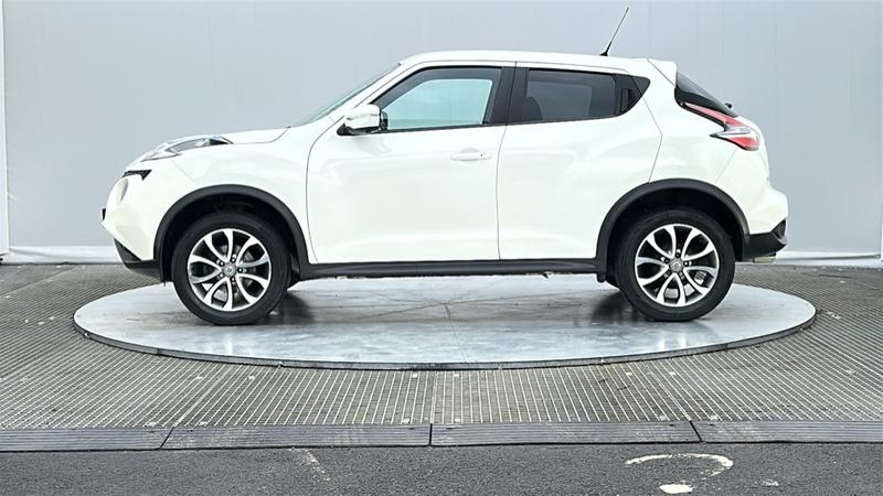Used Nissan Juke 2017 for sale - 77619885: Photo 9