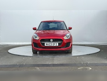 Used Suzuki Swift 2023 for sale - 77848569: Photo