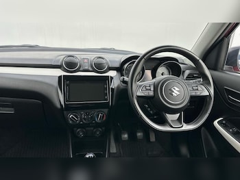 Used Suzuki Swift 2023 for sale - 77848569: Photo