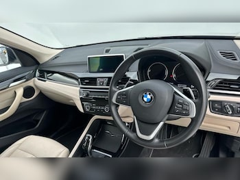 Used BMW X1 undefined for sale - 76410212: Photo