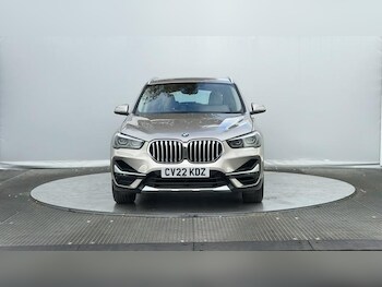 Used BMW X1 undefined for sale - 76410212: Photo