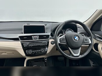 Used BMW X1 undefined for sale - 76410212: Photo