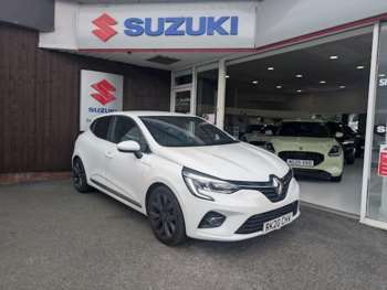 2020 - 1.0 TCe S Edition Hatchback 5dr Petrol Manual Euro 6 (s/s) (100 ps) Manual