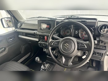 Used Suzuki Jimny 2024 for sale - 79141090: Photo