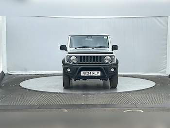 Used Suzuki Jimny 2024 for sale - 79141090: Photo
