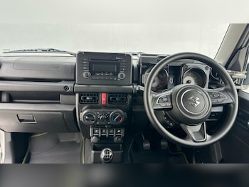 Used Suzuki Jimny 2024 for sale - 79141090: Photo