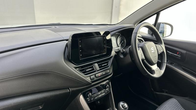 Used Suzuki SX4 S-Cross 2024 for sale - 76971912: Photo 11