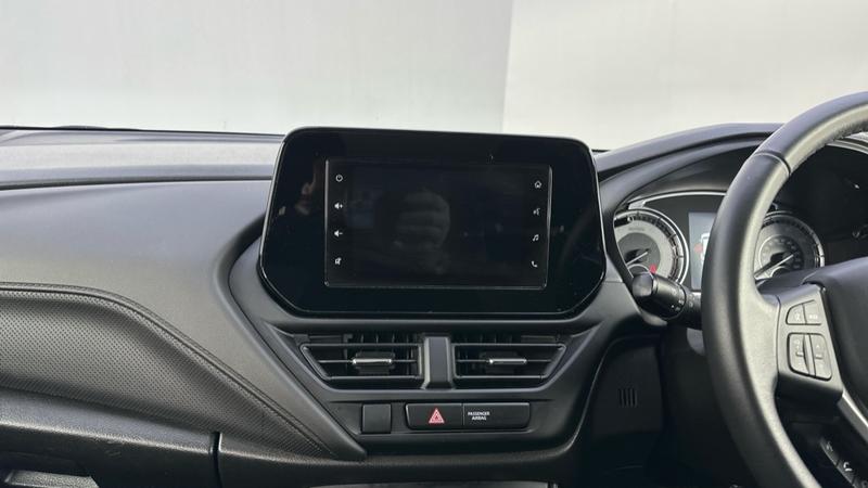 Used Suzuki SX4 S-Cross 2024 for sale - 76971912: Photo 12