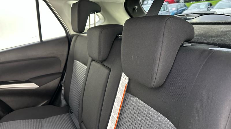 Used Suzuki SX4 S-Cross 2024 for sale - 76971912: Photo 14