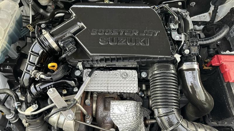 Used Suzuki SX4 S-Cross 2024 for sale - 76971912: Photo 16