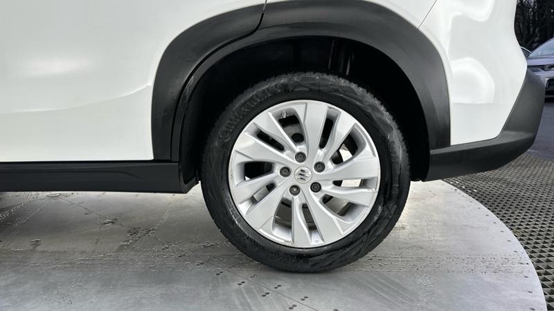 Used Suzuki SX4 S-Cross 2024 for sale - 76971912: Photo 18