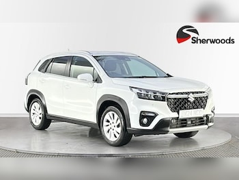 Used Suzuki SX4 S-Cross 2024 for sale - 76971912: Photo