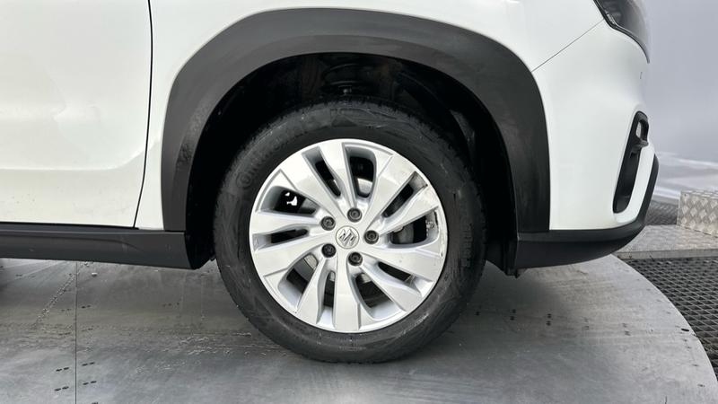 Used Suzuki SX4 S-Cross 2024 for sale - 76971912: Photo 20