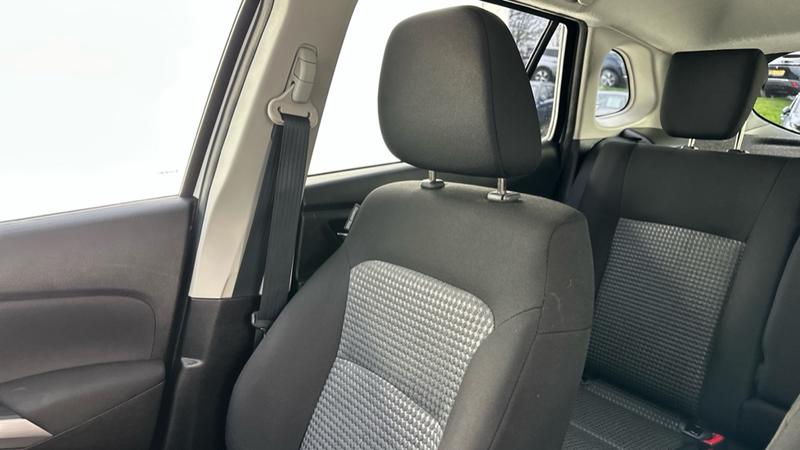 Used Suzuki SX4 S-Cross 2024 for sale - 76971912: Photo 24