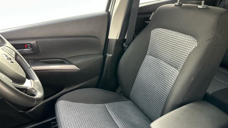Used Suzuki SX4 S-Cross 2024 for sale - 76971912: Photo 25