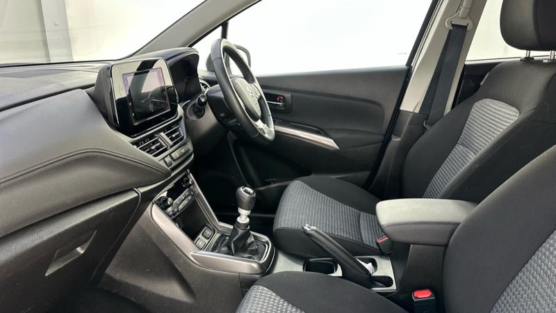 Used Suzuki SX4 S-Cross 2024 for sale - 76971912: Photo 26