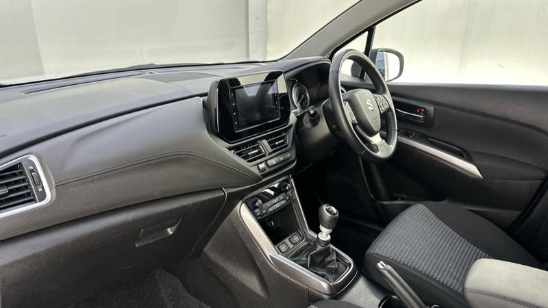 Used Suzuki SX4 S-Cross 2024 for sale - 76971912: Photo 27