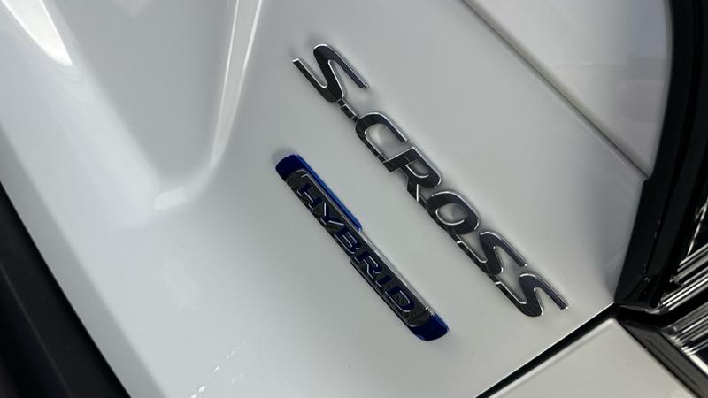 Used Suzuki SX4 S-Cross 2024 for sale - 76971912: Photo 29