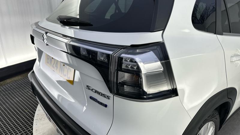 Used Suzuki SX4 S-Cross 2024 for sale - 76971912: Photo 30
