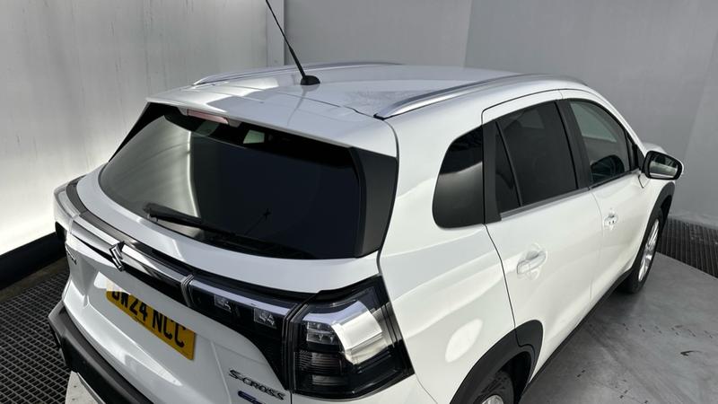Used Suzuki SX4 S-Cross 2024 for sale - 76971912: Photo 33