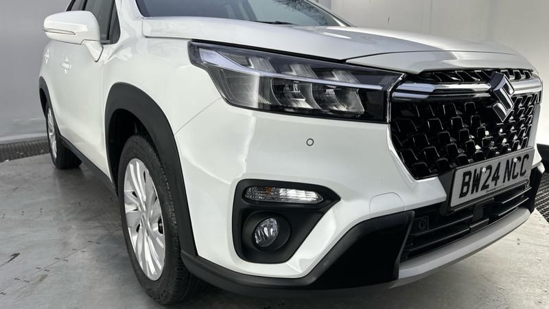 Used Suzuki SX4 S-Cross 2024 for sale - 76971912: Photo 35