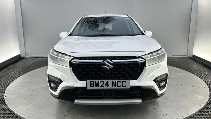 Used Suzuki SX4 S-Cross 2024 for sale - 76971912: Photo 36