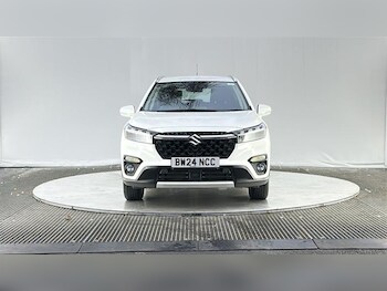 Used Suzuki SX4 S-Cross 2024 for sale - 76971912: Photo